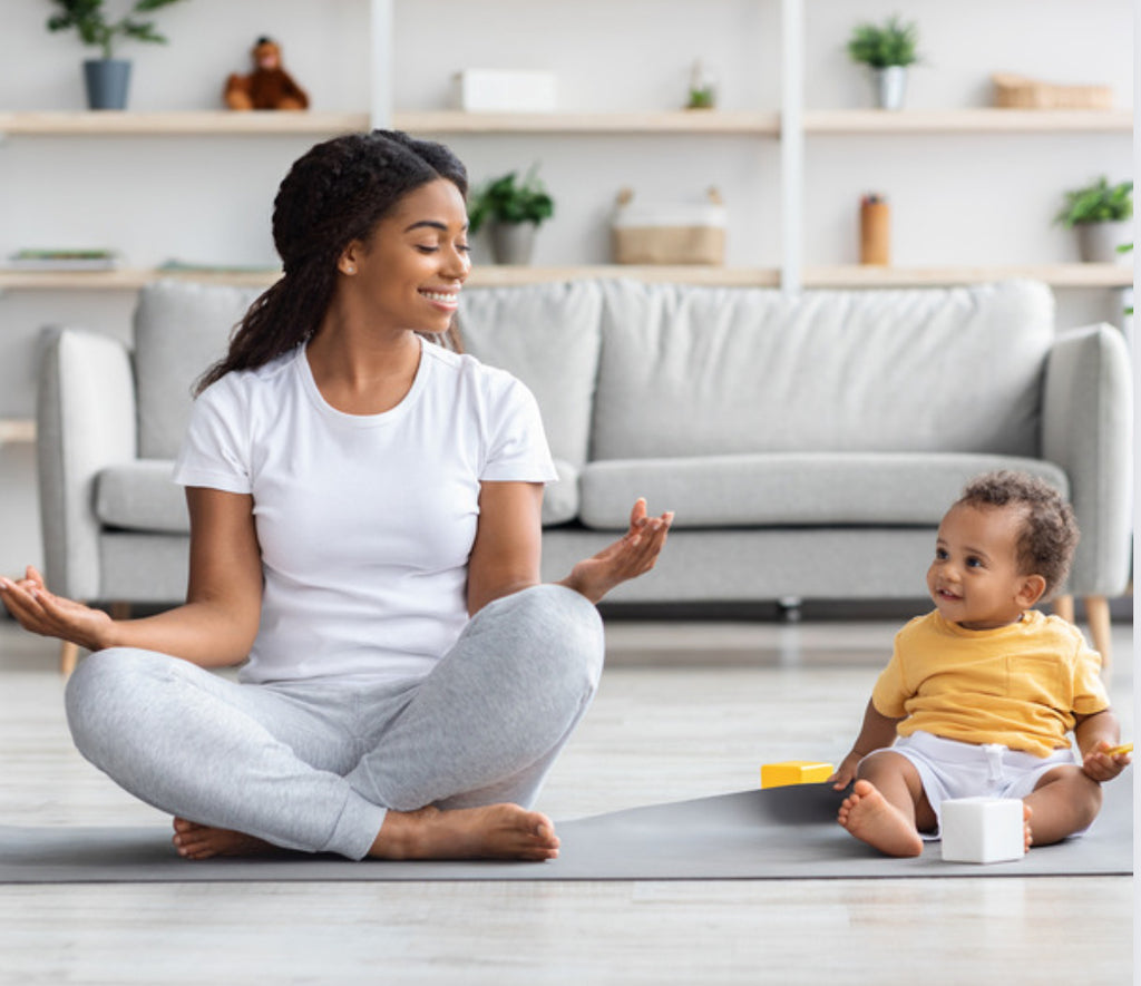 The Transformative Power of Vibrational Wellness in Healing Community Trauma