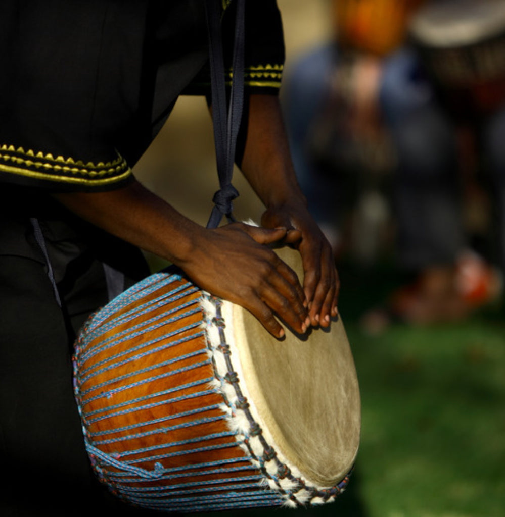 From Ancient Roots to Modern Practices: Exploring the Rich History of Sound Therapy